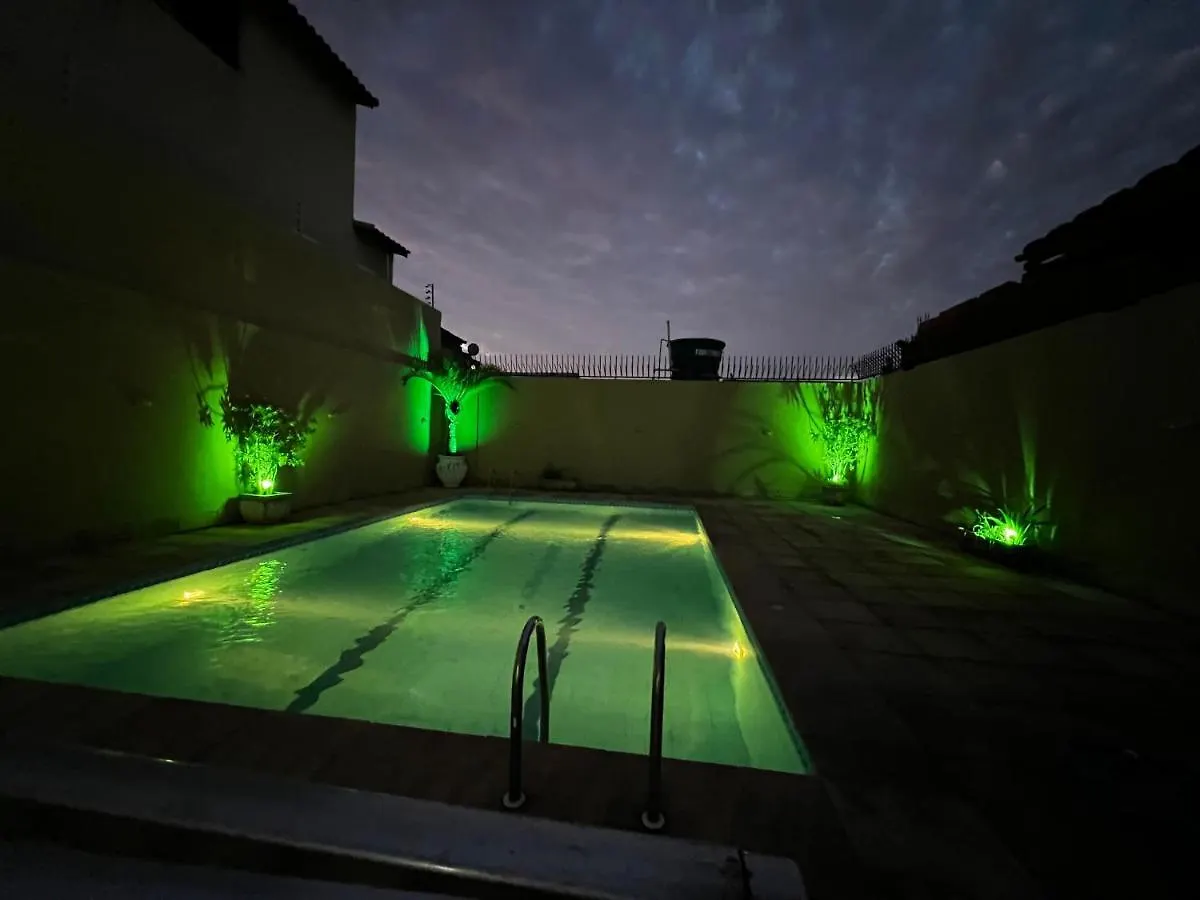 度假居 Casa Temporada Cabo Frio别墅