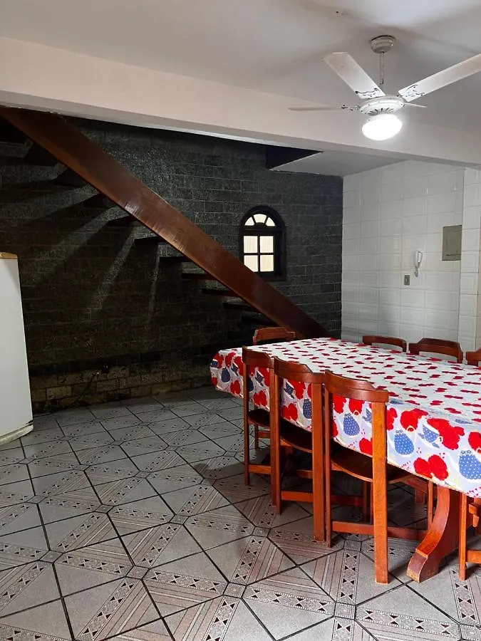 Casa Temporada Cabo Frio别墅 度假居