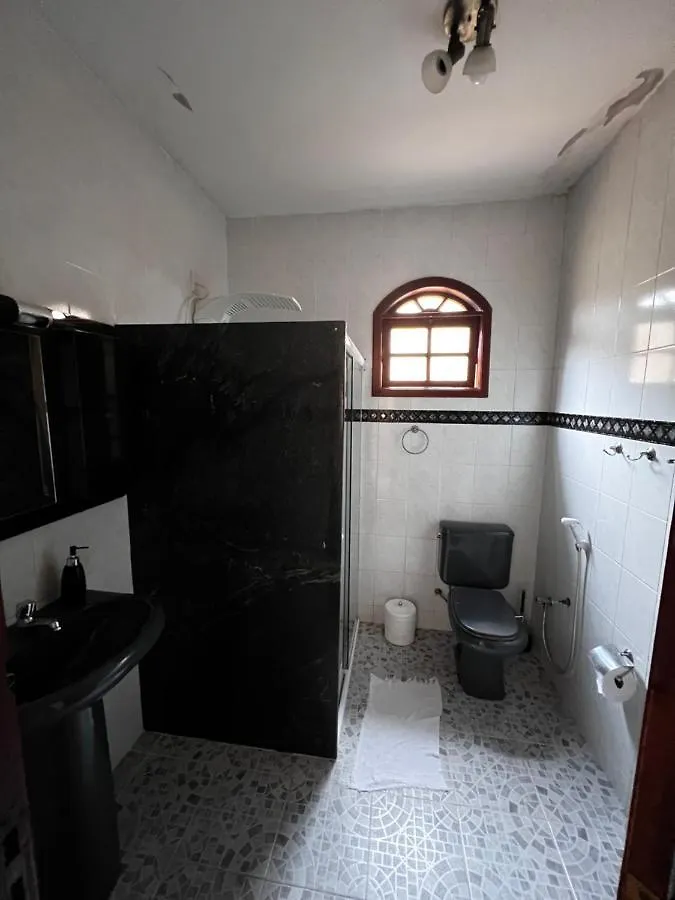 度假居 Casa Temporada Cabo Frio别墅