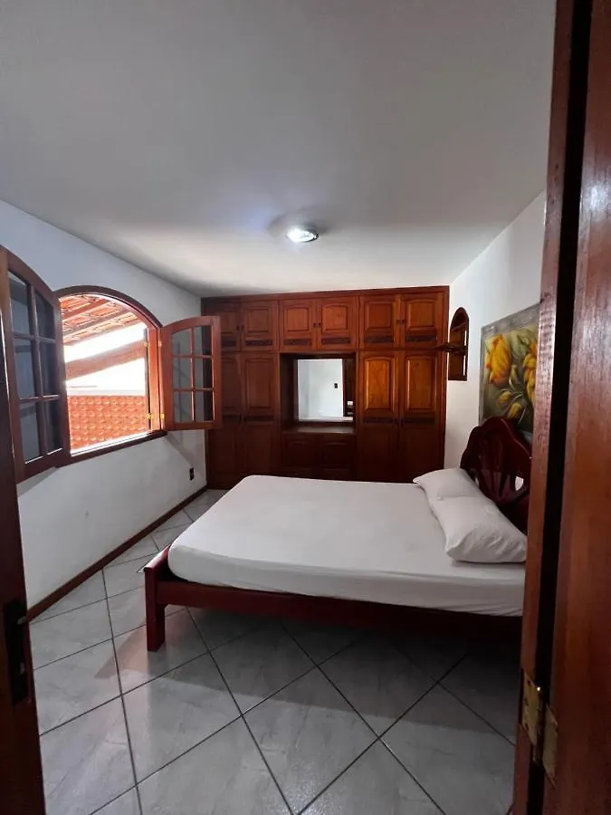 度假居 Casa Temporada Cabo Frio别墅 巴西