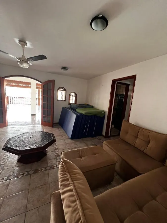 Casa Temporada Cabo Frio别墅 0*,