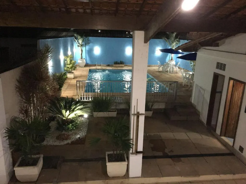 Casa Temporada Cabo Frio别墅 巴西